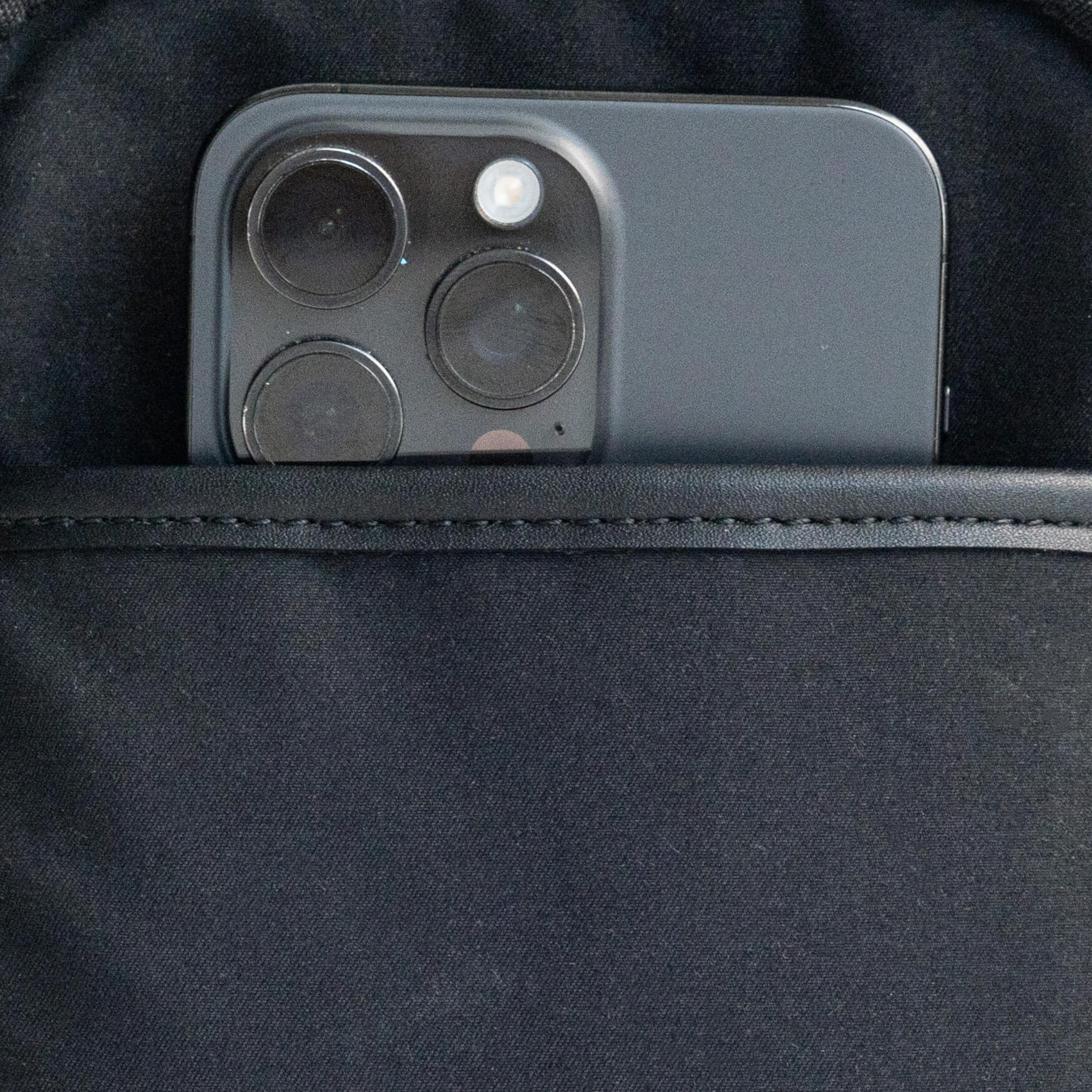 Japan Magnetic Chest Bag