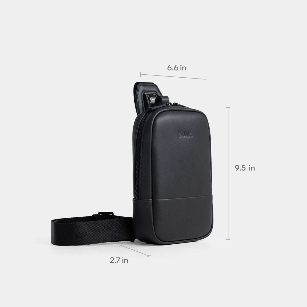 Japan Magnetic Chest Bag