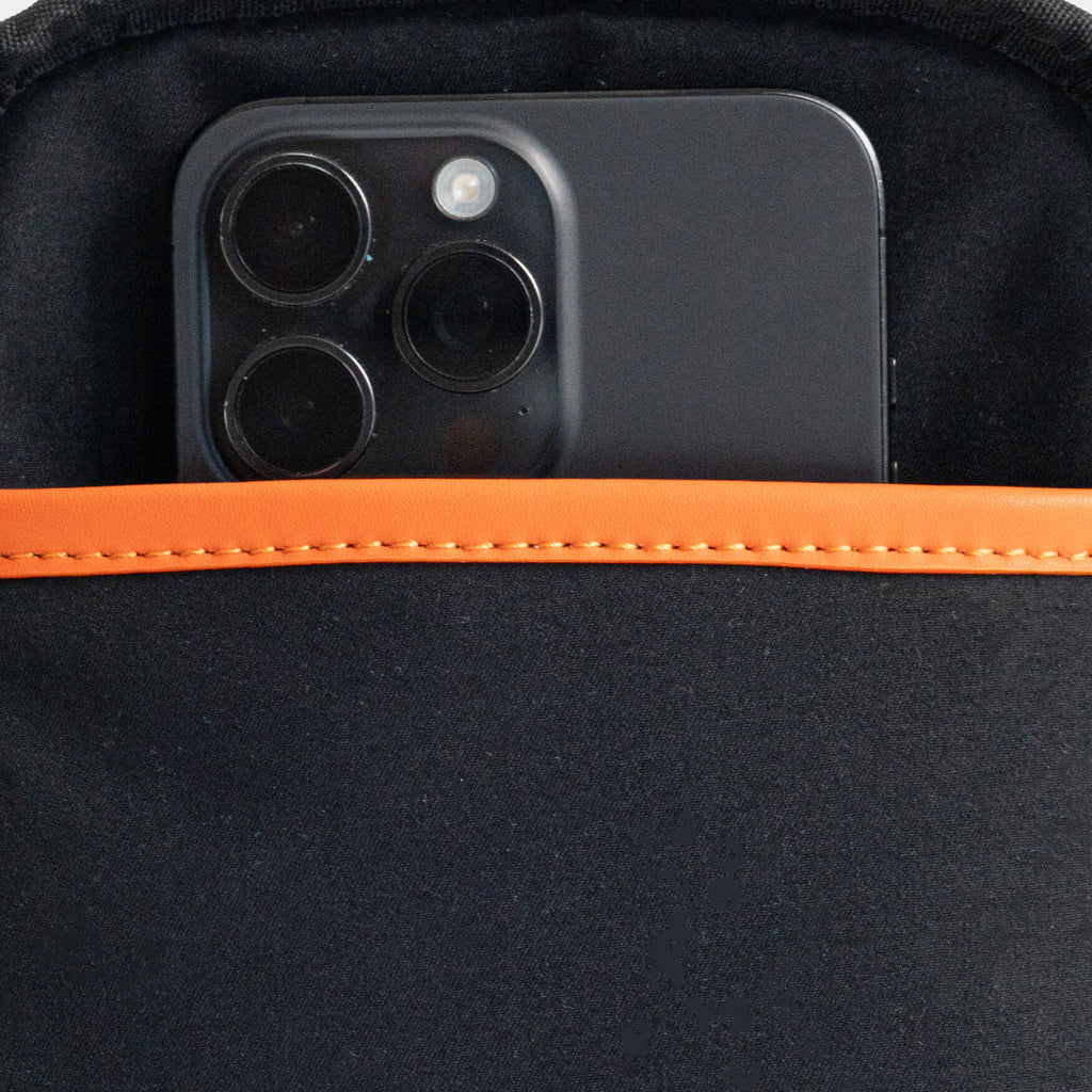 Japan Magnetic Chest Bag