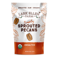 Pecans, Sprouted Organic