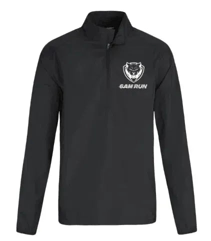 6AM Run Unisex 1/4-Zip & Tech Jacket